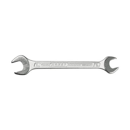DOUBLE OPEN HEADS WRENCHES A 2931 DRIVE 15/16 x 1''