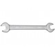 DOUBLE OPEN HEADS WRENCHES 1/2" x  9/16"