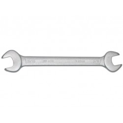 DOUBLE OPEN HEADS WRENCHES 1/2" x  9/16"