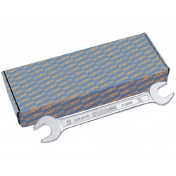 SERIES 12 WRENCHES + 6 x 7-30 x 32 + BOX