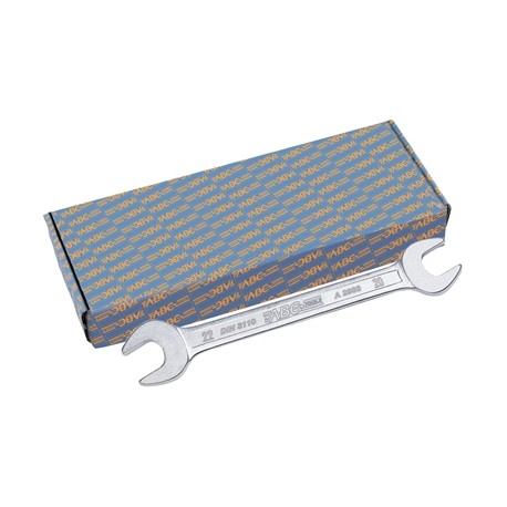 SERIES 12 WRENCHES + 6 x 7-30 x 32 + BOX