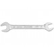 DOUBLE OPEN HEADS WRENCHES 10 x 11 mm