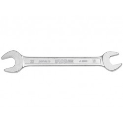 DOUBLE OPEN HEADS WRENCHES 10 x 11 mm