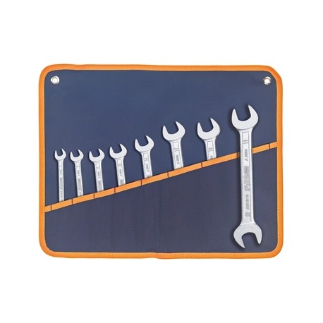 SERIES 8 WRENCHES 6 x 7-20 x 22 + BAG