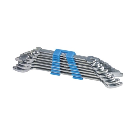 SERIES 8 WRENCHES 6 x 7-20 x 22 + HOLDER