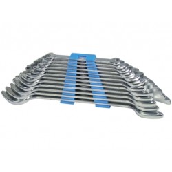 SERIES 12 WRENCHES 6 x 7-30 x 32 + HOLDER