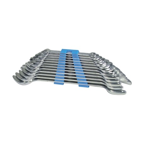 SERIES 12 WRENCHES 6 x 7-30 x 32 + HOLDER