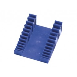 ?HOLDERS A 2934/8  x  12 WRENCHES
