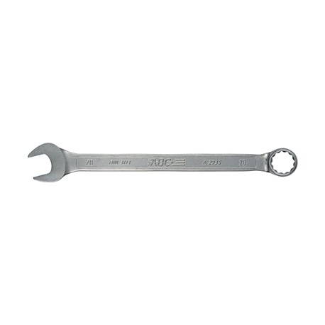 COMBINATION WRENCHES LONG TYPE 8 mm