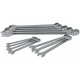 SET 12 COMBINATION WRENCHES 6-22 mm + BOX
