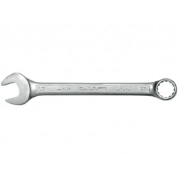 COMBINATION WRENCHES DRIVE 6 mm