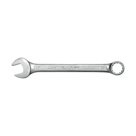 COMBINATION WRENCHES DRIVE 7 mm