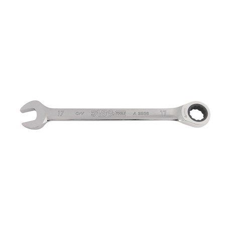 OPEN RATCHET WRENCHES DRIVE 19 mm