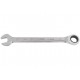 OPEN RATCHET WRENCHES DRIVE 21 mm