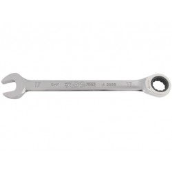 OPEN RATCHET WRENCHES DRIVE 21 mm