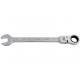 RATCHET WRENCHES SWIVEL DRIVE 11 mm