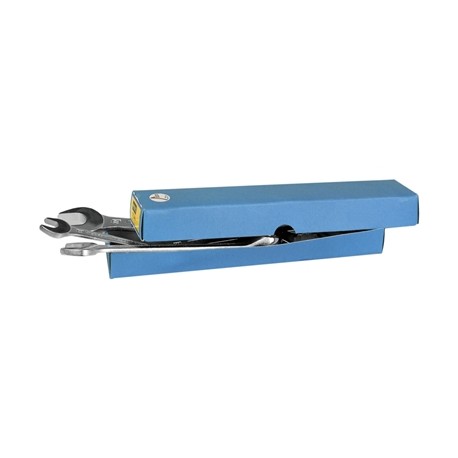 SET A 3015/8 WITH 8 WRENCHES