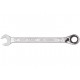 RATCHET COMBINED WRENCHES 21 mm