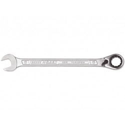 RATCHET COMBINED WRENCHES 21 mm