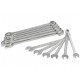 SET A 3018/12 WITH 12 WRENCHES
