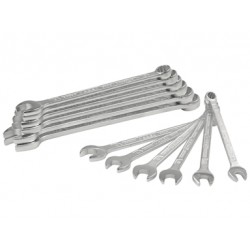 SET A 3018/12 WITH 12 WRENCHES