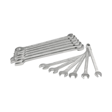 SET A 3018/12 WITH 12 WRENCHES