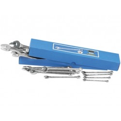 SET A 3018/30 WITH 30 WRENCHES