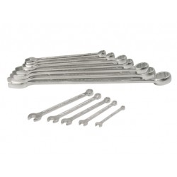 SET A 3019/12 WITH 12 WRENCHES