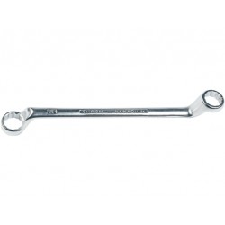DOUBLE OFF SET RING DIN 838 6 x 7 mm
