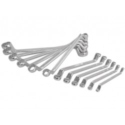 SET 12 INCHES WRENCHES 6 x 7-30 x 32 + BOX