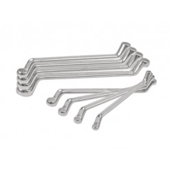 SET 8 INCHES WRENCHES 6 x 7-20 x 32 + BOX