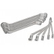 SET A 3023/12 WITH 12 WRENCHES