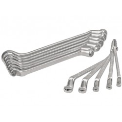 SET A 3023/12 WITH 12 WRENCHES