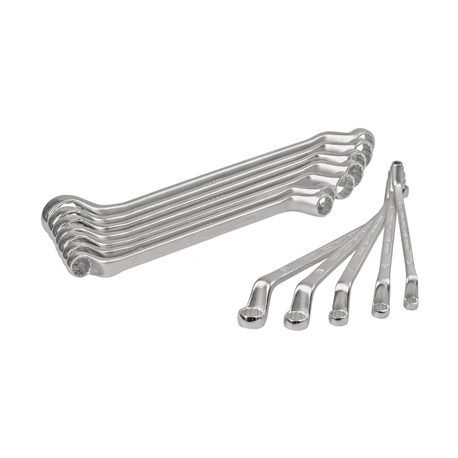 SET A 3023/12 WITH 12 WRENCHES