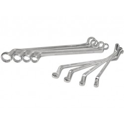 SET A 3023/8 WITH 8 WRENCHES