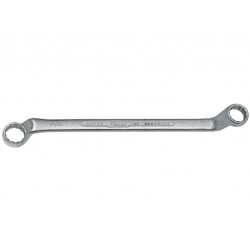DOUBLE OFF SET RING A 3025 DRIVE 1/4'' x 5/16