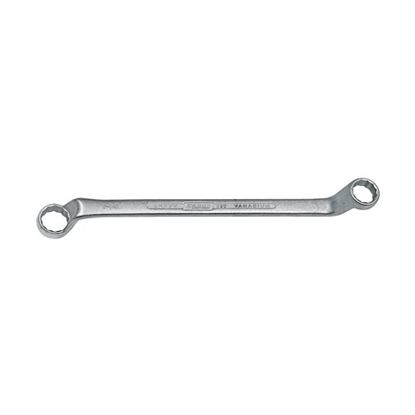 DOUBLE OFF SET RING A 3025 DRIVE 1/4'' x 5/16