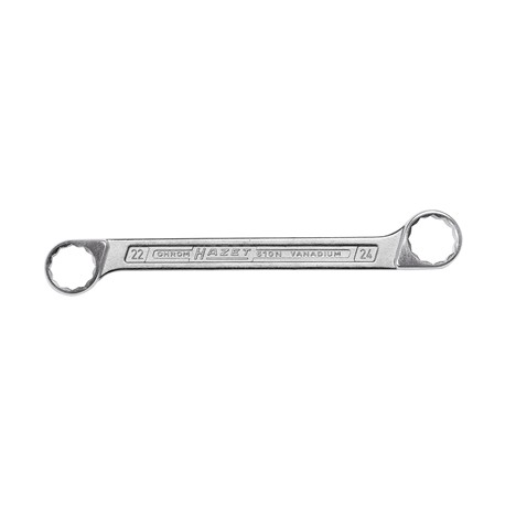 DOUBLE OFF SET RING A 3026 MM 13 x 15
