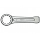 DOUBLE OFF SET RING A HEAVY A 3028 MM MM 22