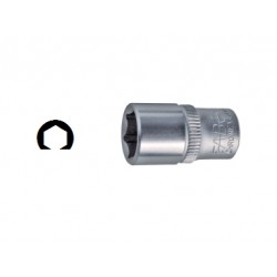 CHIAVI A BUSSOLA A 3112/1 MM 8