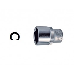 CHIAVI A BUSSOLA A 3112/1 MM 13