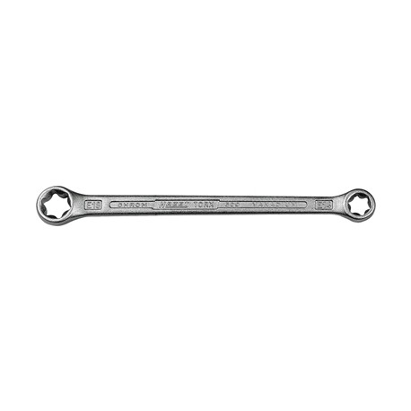 TORX WRENCHES A 3028/5 E6 x E8