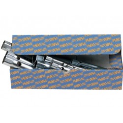 SET A 3029/12 WITH 12 WRENCHES