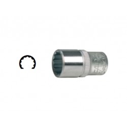 CHIAVI A BUSSOLA A 3112/14 POLLICI 11/32