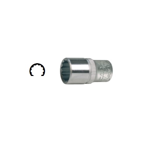 SOCKETS A 3112/14 INCHES 1/2''