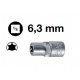 SOCKETS A 3112/15 E5