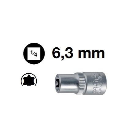 SOCKETS A 3112/15 E11