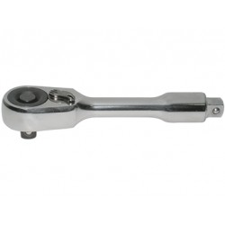 LEVA A CRICCHETTO ATTACCO 1/4'' L95 mm