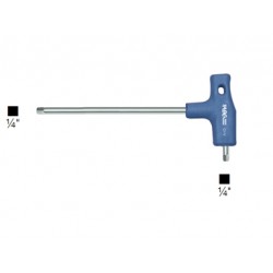 IMPUGNATURA A 3112/55 ATTACCO 1/4''