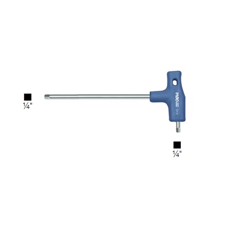 IMPUGNATURA A 3112/55 ATTACCO 1/4''
